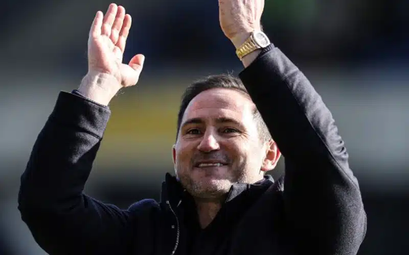Lampard Tạo Kỳ Tích Tại Championship – Soi Kèo Bongdalu