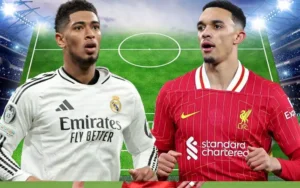 Real Madrid Xây Dải Ngân Hà – Kế Hoạch 3.0 Tại Bongdalu