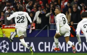 Rudiger Trêu Ngươi Atletico Madrid – Màn Khiêu Khích